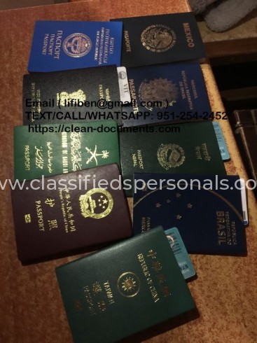 Passports and other Citizenship documents.'_'.3