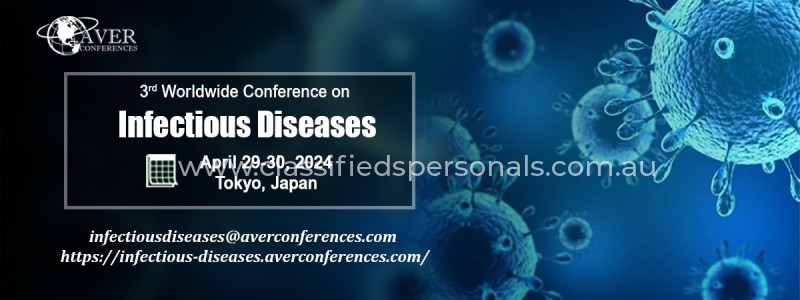 Infectious Diseases Conference Japan.'_'.1