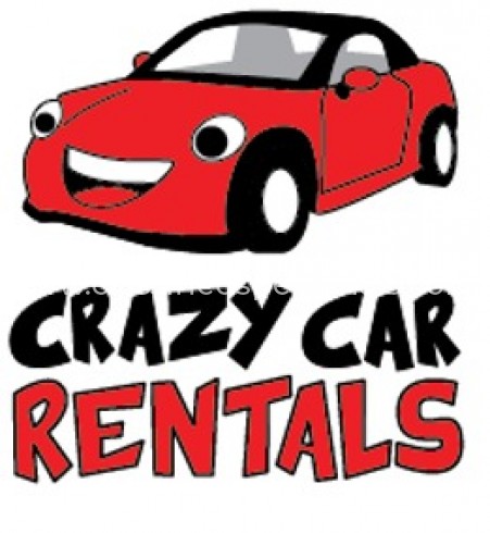 Crazy Car Rentals, Travancore.'_'.1