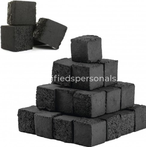 Shisha Coconut Charcoal Coal for sale.'_'.1
