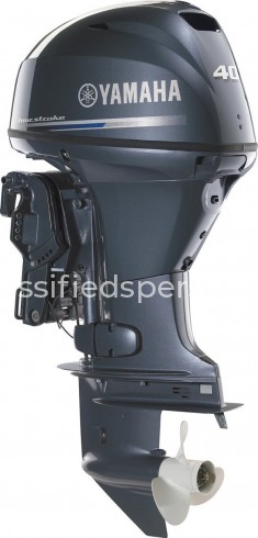 New/Used Outboard Motor engine for sale.'_'.1