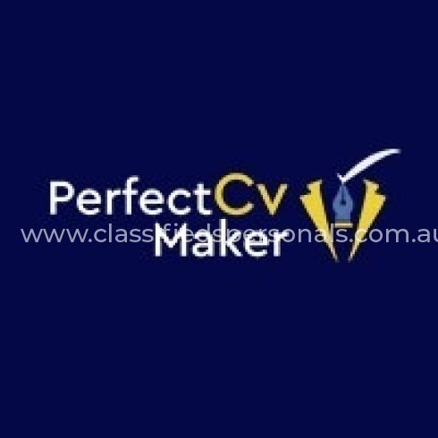 Perfect CV Maker.'_'.1