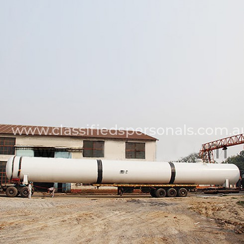 DFC tank pressure vessel manufacturer.'_'.5