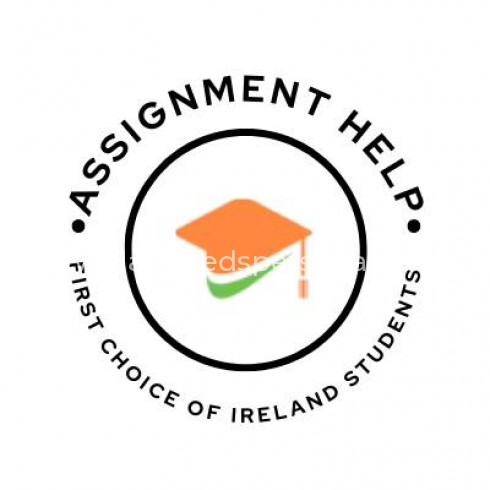 Assignment Help Ireland.'_'.1
