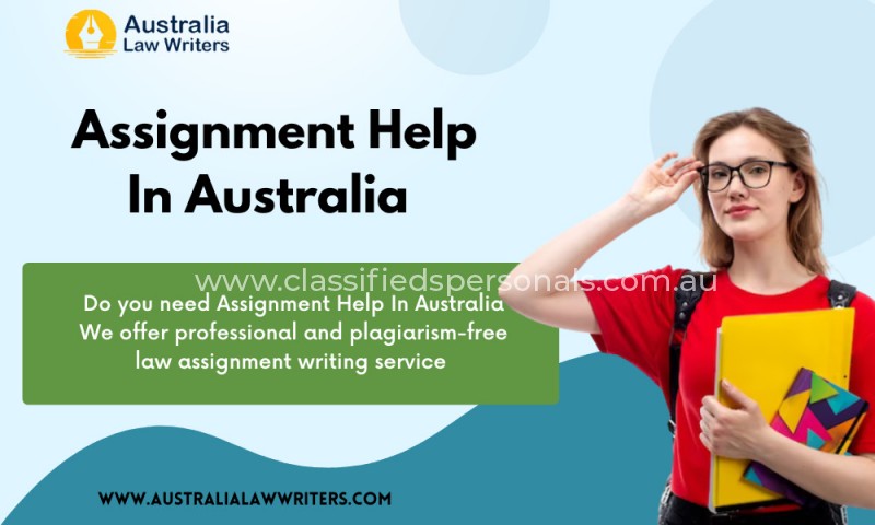 Assignment help Australia.'_'.1